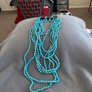 Paparazzi Signature Series Necklaces and Matching Earrings